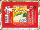 Сыр плавленый Вологжанка Городской 30% 30г