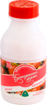 Йогурт Череповецкий молочный комбинат 2,5% клубника-земляника 470мл 