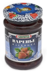 Варенье Экопродукт десертное Клубника 325г