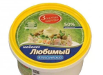 Майонез Вологодский провансаль классический 50% 400г