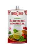 Майонез Вологодский провансаль классический 50% 380г дой-пак