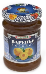 Варенье Экопродукт десертное Абрикос 325г