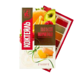 Мармелад Вологодская кондитерская фабрика Коктейль 240г