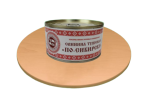 Свинина Череповецкий мясокомбинат тушеная По-сибирски 325г