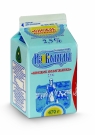 Продукт кисломолочный сладкий Вологжанка Снежок 470г