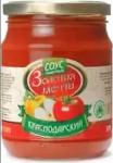 Соус томатный Масложировая Компания Краснодарский 530г
