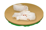 Шпик Череповецкий мясокомбинат Кубанский копченый  с доставкой на дом