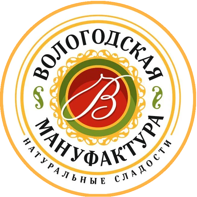 Вологодская пастила