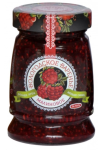 Варенье Экопродукт Вологодское Малина 370г