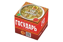 Суп Государь Грибной 250г