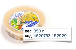 Сельдь Север рыба с горчицей 350г