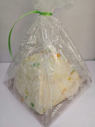 Пасха с цукатами 450г