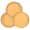 Печенье Мария