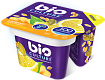 Йогурт Bio culture с лимоном и имбирем 130г