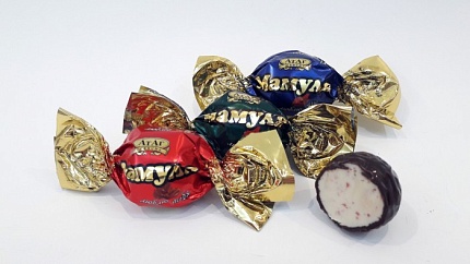 Конфеты Атаг Мамуля