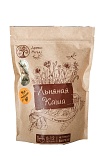 Льняная каша Древо Жизни с морковью и кунжутом 400г