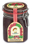 Варенье Экопродукт домашнее малина 1кг