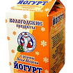Йогурт питьевой Устюгмолоко 2,5% 470мл