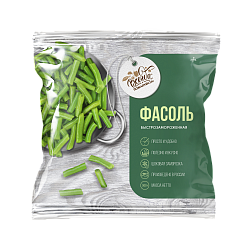 Фасоль зеленая 300 г Всегда пожалуйста