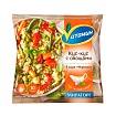 Кус-кус Мираторг с овощами 400г 