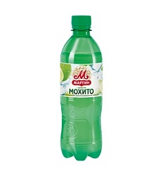 Лимонад Мартин Мохито 1л