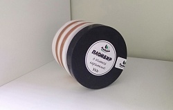 Мороженое Любони Пломбир с соленой карамелью 350г