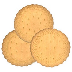 Печенье Мария
