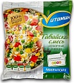 Гавайская смесь Мираторг 400г