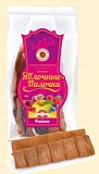 Яблочные палочки Вологодская пастила Фитнес классические 150г