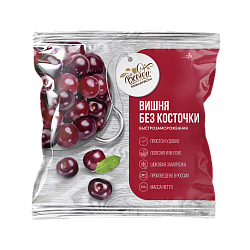 Вишня без косточки 300 г Всегда пожалуйста