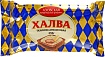 Халва Азовская кондитерская фабрика тахинно-арахисовая 250г