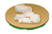 Шпик Череповецкий мясокомбинат Кубанский копченый