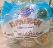 Пряники ПО Кооператор Молочные 400 г