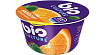 Йогурт Bio culture с фейхоа и апельсином130г
