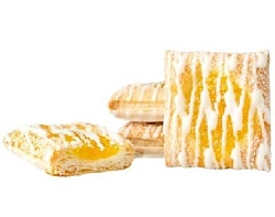 Печенье Соффи лимонка 