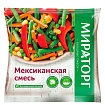 Мексиканская смесь Мираторг 400г