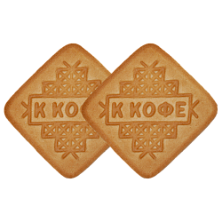 Печенье К кофе