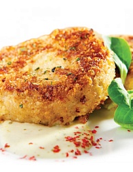 Котлеты Garibaldi Мясной богатырь 