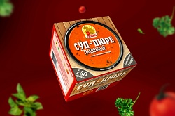 Суп Государь тыквенный 250г