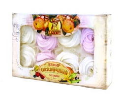 Зефир Мармеладная Сказка Ассорти 220г