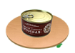 Свинина Череповецкий мясокомбинат тушеная Русская 325г