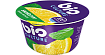 Йогурт Bio culture с лимоном и мелиссой 130г