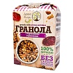 Гранола Древо Жизни с черносливом и финиками 400г
