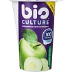 Йогурт питьевой Bio culture яблоко-огурец 100мл