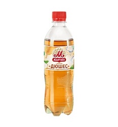 Лимонад Мартин Дюшес 1л
