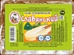 Сыр плавленый Вологжанка Славянский 55% 30 г