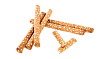 Палочки ржаные 