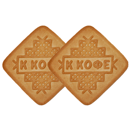 Печенье К кофе
