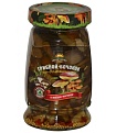 Грибы Экопродукт Грибной бочонок маринованные 340г