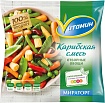 Карибская смесь Мираторг 400г